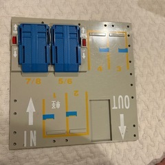 トミカ高速道路にぎやかドライブの画像