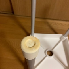 ニトリ　風呂用椅子の画像