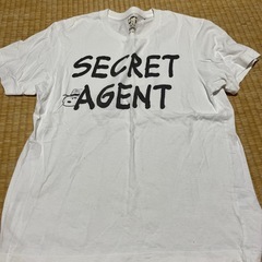 ○ユニクロ　スヌーピー　半袖Tシャツ　2枚の画像