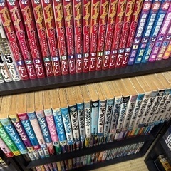 シャコタンブギ 全巻の画像