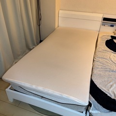 トゥルースリーパー マットレスの画像
