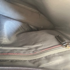 ビジネスバックの画像