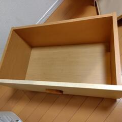 おもちゃ入れの画像