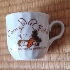 未使用 かわいいカップの画像