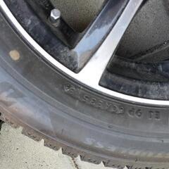 スタッドレス 175/65r14  4本セットの画像