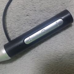 Bluetoothイヤホンの画像