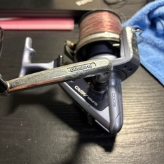 SHIMANO super Aero 5000の画像