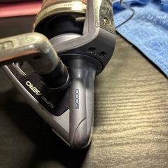 SHIMANO super Aero 5000の画像
