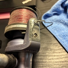 SHIMANO super Aero 5000の画像