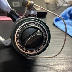 SHIMANO super Aero 5000の画像
