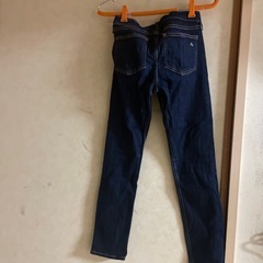 CAPRI ジーンズの画像