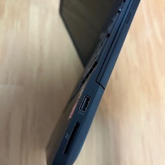 富士通LIFEBOOK AH43/D1 Windows11 の画像