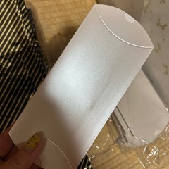 たくさんの袋の画像