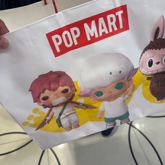 ラブブの画像