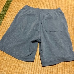 ○ユニクロ　S ズボン　1枚　の画像