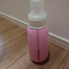 アラウベビー 洗剤&柔軟剤セットの画像