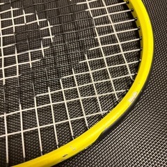 HEAD ジュニア 硬式 テニス ラケット 23インチ　の画像
