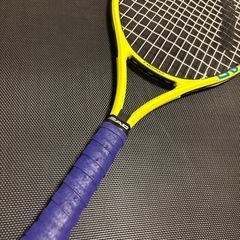 HEAD ジュニア 硬式 テニス ラケット 23インチ　の画像