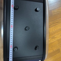 ペットキャリーの画像