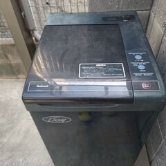 ナショナル 乾燥機の画像