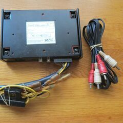  ０円　ケンウッド/アンプ小型2ｃｈ昔のアンプです　作動確認済み　自宅引取限定 !の画像
