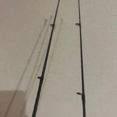 エクスプライド　バスロッド　シマノの画像