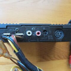  ０円　ケンウッド/アンプ小型2ｃｈ昔のアンプです　作動確認済み　自宅引取限定 !の画像