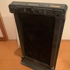 空気清浄機の画像