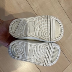 14センチ　子供靴の画像