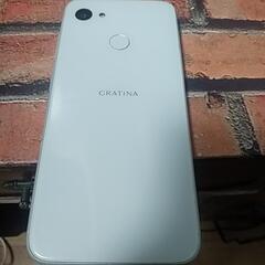 GRATINA   スマートフォン の画像