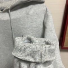 ステューシー　パーカーM 古着
の画像