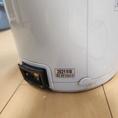 象印　電子ポット　5リットルの画像