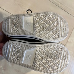 14.0センチ　子供靴の画像