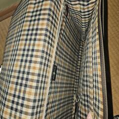 POLO 書類カバンの画像