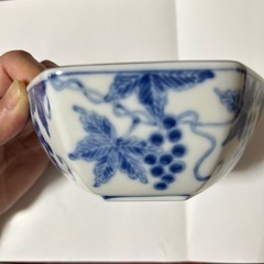 小鉢　5ヶ　多分未使用の画像