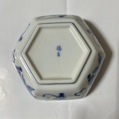 小鉢　5ヶ　多分未使用の画像