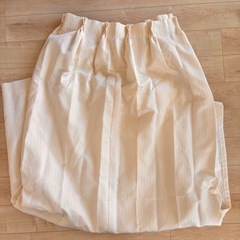  カーテン 大きいサイズ
  の画像