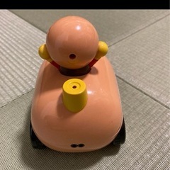 アンパンマンスマートセンサーの画像