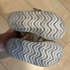 14.0センチ　サンダルの画像
