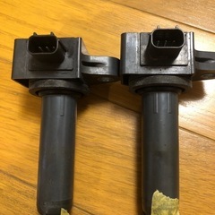 ホンダ　n-box イグニッションコイルの画像