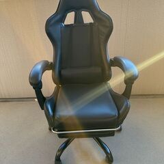 オフィスチェア差し上げますの画像