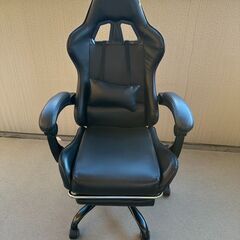 オフィスチェア差し上げますの画像