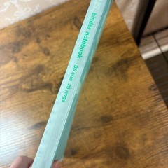 campus バインダー　ルーズリーフ　ノート　セットの画像