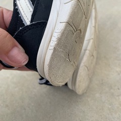 イフミースニーカー18.0の画像