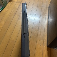 🦜用トイレの画像