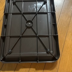 🦜用トイレの画像