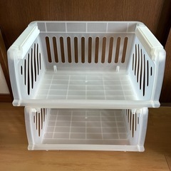 【福岡or佐賀】プラ収納の画像
