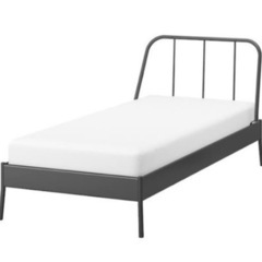IKEA ベッドフレームKOPARDALの画像