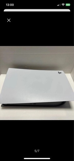 PS5 ???????????5 ゲーム機本体