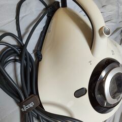 ふとんクリーナー レイコップ RE-100(大阪市阿倍野区)の画像